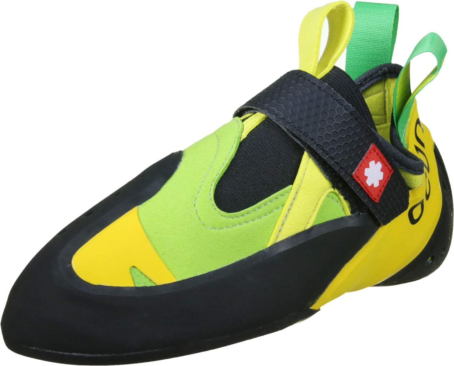 OCUN Oxi S EUR 38 クライミングシューズ OCUN Oxi S EUR 38 クライミングシューズ OCUN(オーツン) Oxi S